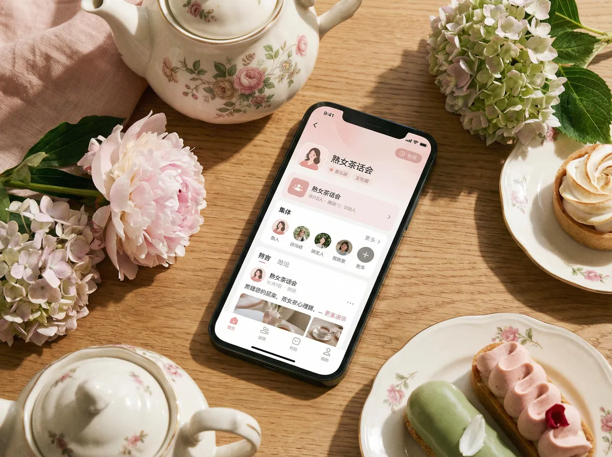 华体会体育 app 手机应用界面展示
